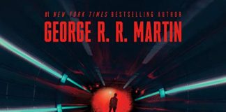 Nightflyers Audiobook by George R.R. Martin