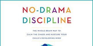 No-Drama Discipline Audiobook by Tina Payne Bryson PhD
