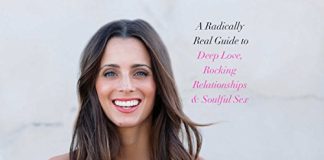 Open Wide Audiobook by Melissa Ambrosini
