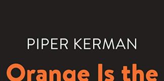 Orange Is the New Black Audiobook by Piper Kerman