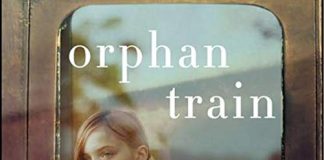 Orphan Train Audiobook by Christina Baker Kline