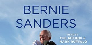 Our Revolution Audiobook by Bernie Sanders