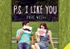 P.S. I Like You Audiobook by Kasie West