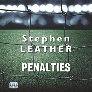 Penalties Audiobook by Stephen Leather