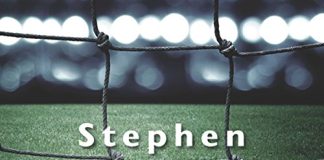 Penalties Audiobook by Stephen Leather