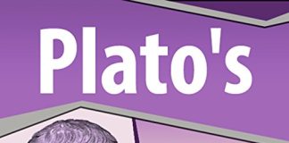 Plato's Apology Audiobook by Plato