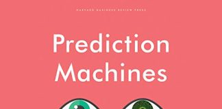 Prediction Machines Audiobook by Ajay Agrawal