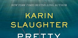 Pretty Girls Audiobook by Karin Slaughter