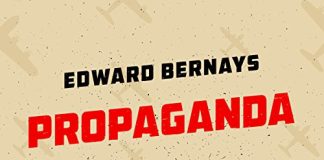 Propaganda Audiobook by Edward Bernays