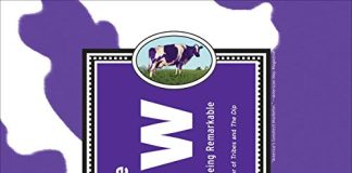 Purple Cow