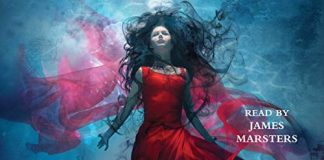 Queen of Air and Darkness Audiobook - The Dark Artifices