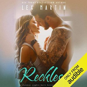 Reckless Audiobook - Texas Nights