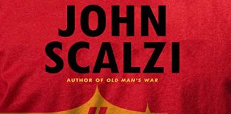 Redshirts Audiobook by John Scalzi