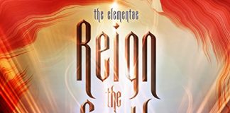 Reign the Earth Audiobook - The Elementae