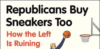 Republicans Buy Sneakers