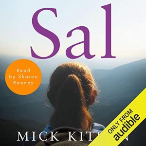 Sal Audiobook by Mick Kitson