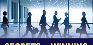 Secrets to Winning at Office Politics Audiobook by Marie G. McIntyre PhD
