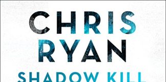 Shadow Kill Audiobook - Strikeback