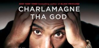 Shook One Audiobook by Charlamagne Tha God