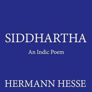 Siddhartha Audiobook by Hermann Hesse