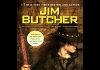 Side Jobs Audiobook - The Dresden Files