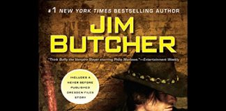 Side Jobs Audiobook - The Dresden Files