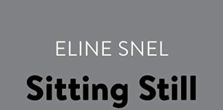 Sitting Still Like a Frog Audiobook by Eline Snel