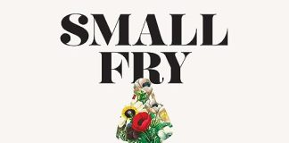 Small Fry Audiobook by Lisa Brennan-Jobs
