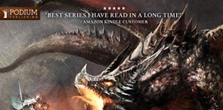 Soulmarked Audiobook - The Fatemarked Epic