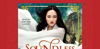 Soundless Audiobook by Richelle Mead