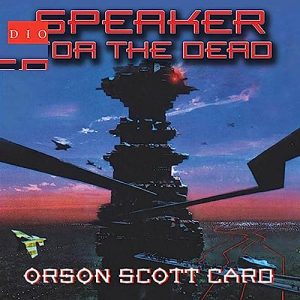 Speaker for the Dead Audiobook - The Ender Saga