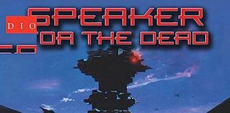 Speaker for the Dead Audiobook - The Ender Saga