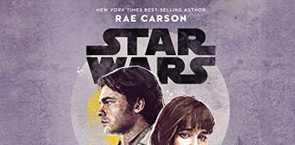 Star Wars: Most Wanted Audiobook by Rae Carson