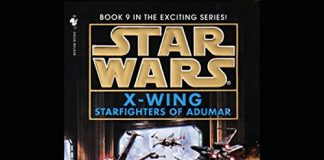 Star Wars: The X-Wing Series