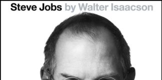 Steve Jobs Audiobook by Walter Isaacson
