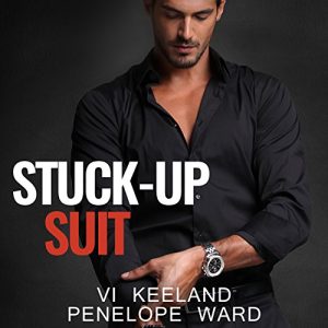 Stuck-Up Suit Audiobook by Vi Keeland