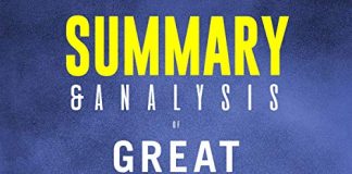 Summary & Analysis of Great at Work Audiobook by ZIP Reads