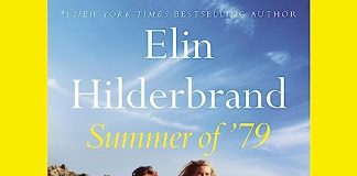 Summer of '79 Audiobook - Summer of '69