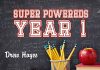 Super Powereds: Year 1 Audiobook - Super Powereds