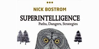 Superintelligence Audiobook by Nick Bostrom