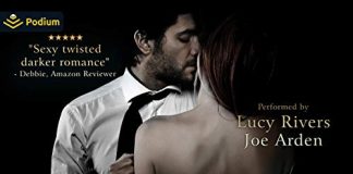 Sweet Captivity Audiobook - The Captive Series