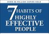 The 7 Habits of Highly Effective People Audiobook by Stephen R. Covey