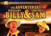 The Adventures of Sgt. Billy and Corp. Sam Audiobook - The Adventures of Sgt. Billy and Corp. Sam