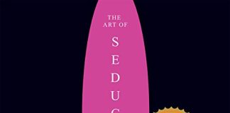 The Art of Seduction Audiobook by Robert Greene