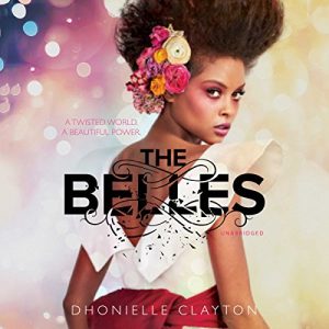 The Belles Audiobook - The Belles