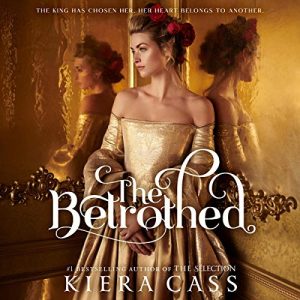 The Betrothed Audiobook - The Betrothed