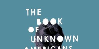 The Book of Unknown Americans Audiobook by Cristina Henr√≠quez