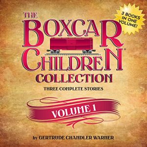 The Boxcar Children Collection