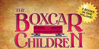 The Boxcar Children Collection