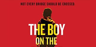 The Boy on the Bridge Audiobook - The Girl with All the Gifts